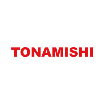 TONAMISHI 8