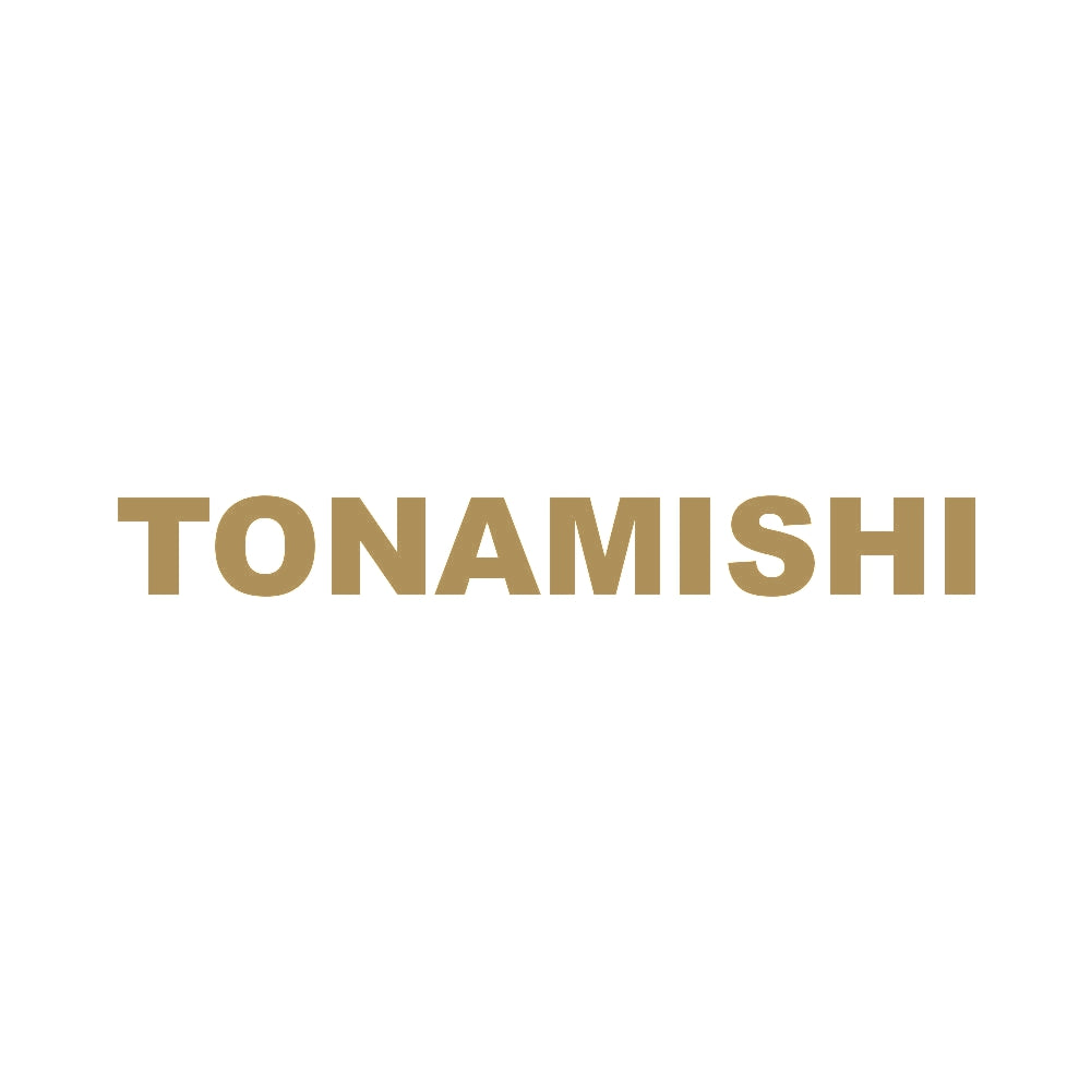 TONAMISHI 9