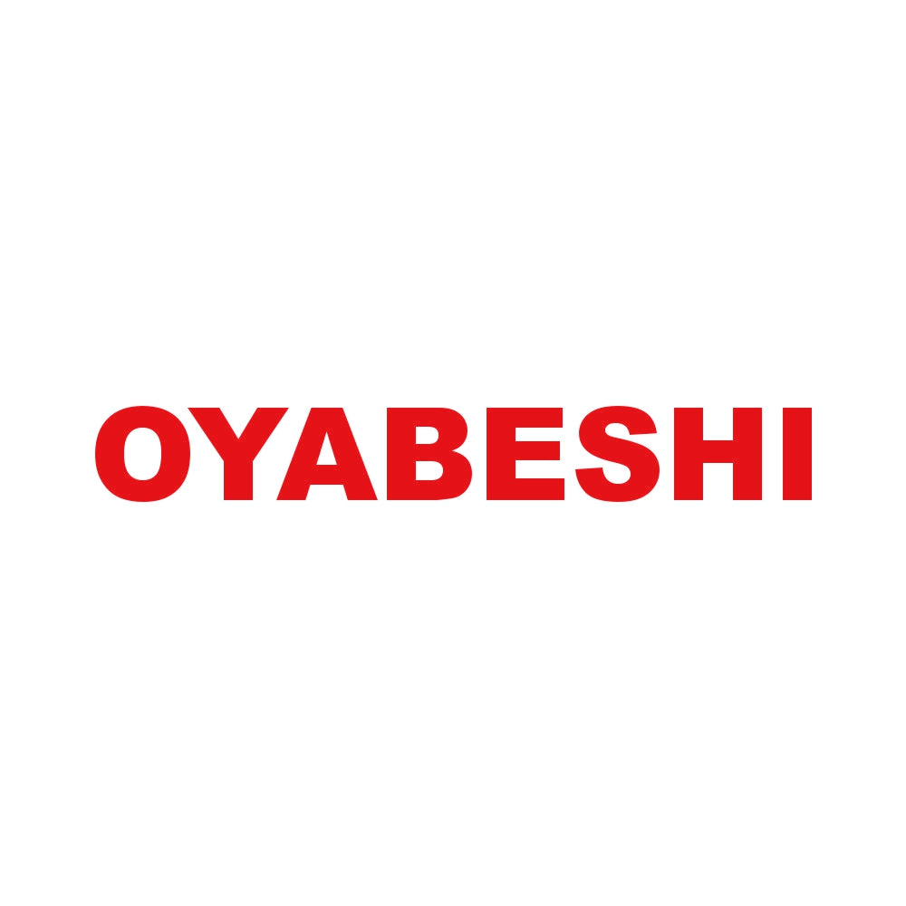 OYABESHI 8