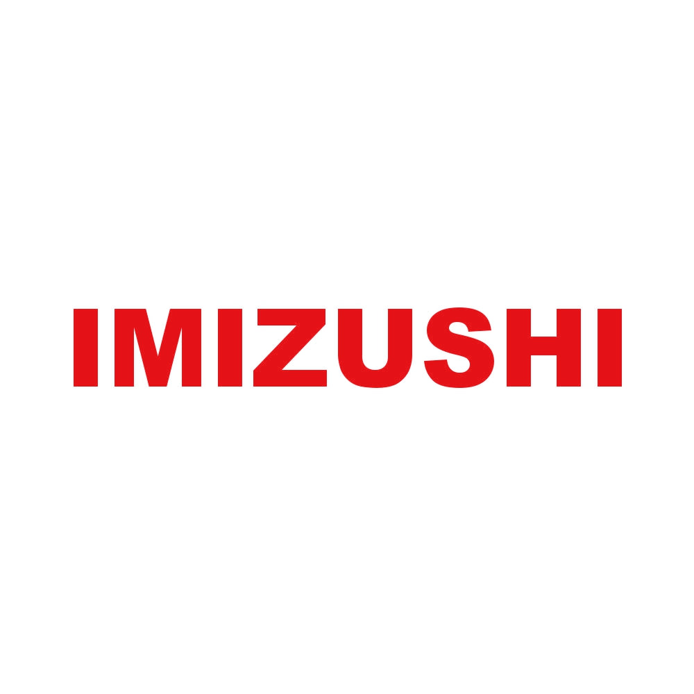 IMIZUSHI 8