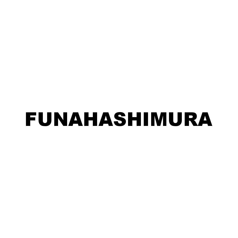 FUNAHASHIMURA