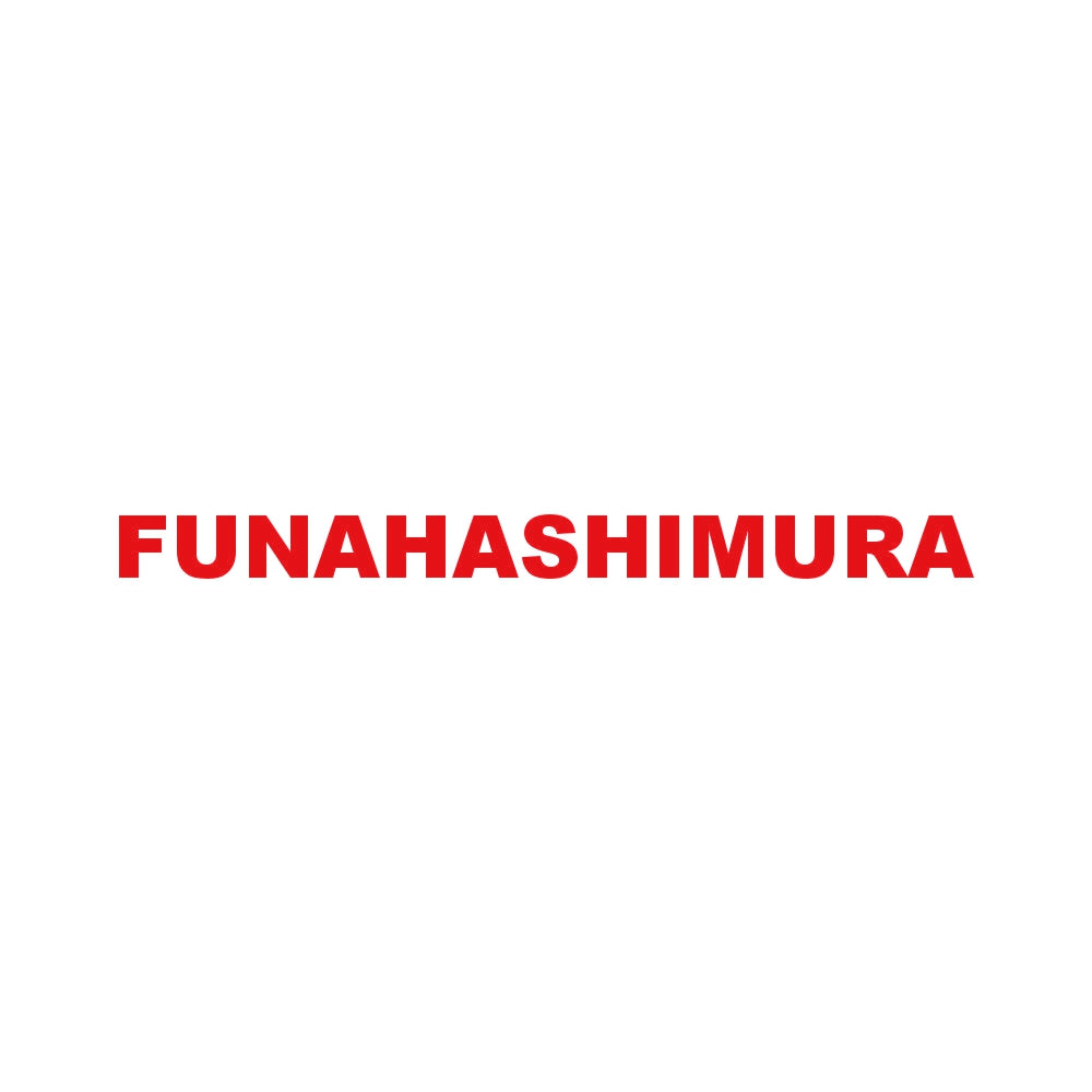 FUNAHASHIMURA 8