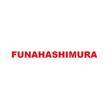 FUNAHASHIMURA 8