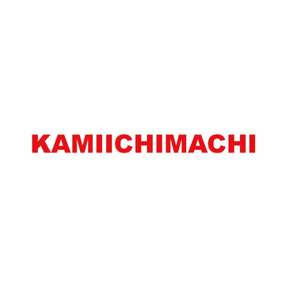 KAMIICHIMACHI 8