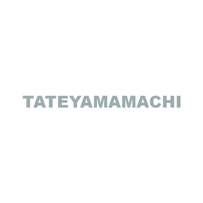 TATEYAMAMACHI 10