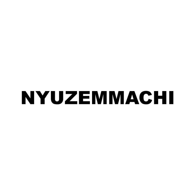 NYUZEMMACHI