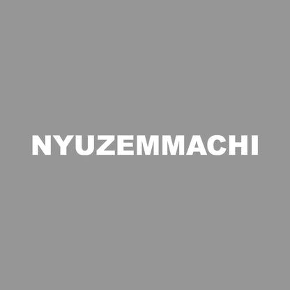 NYUZEMMACHI 7