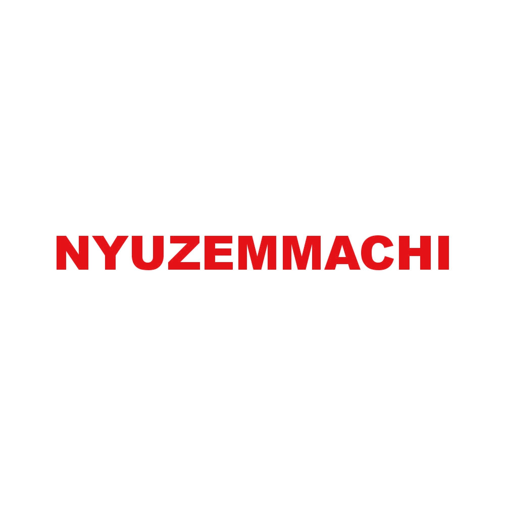 NYUZEMMACHI 8