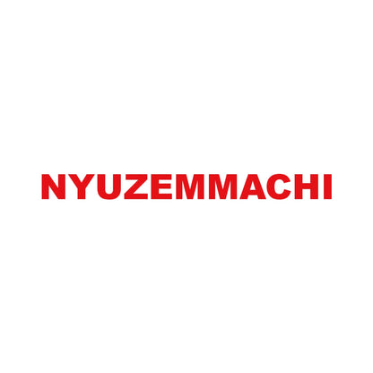 NYUZEMMACHI 8