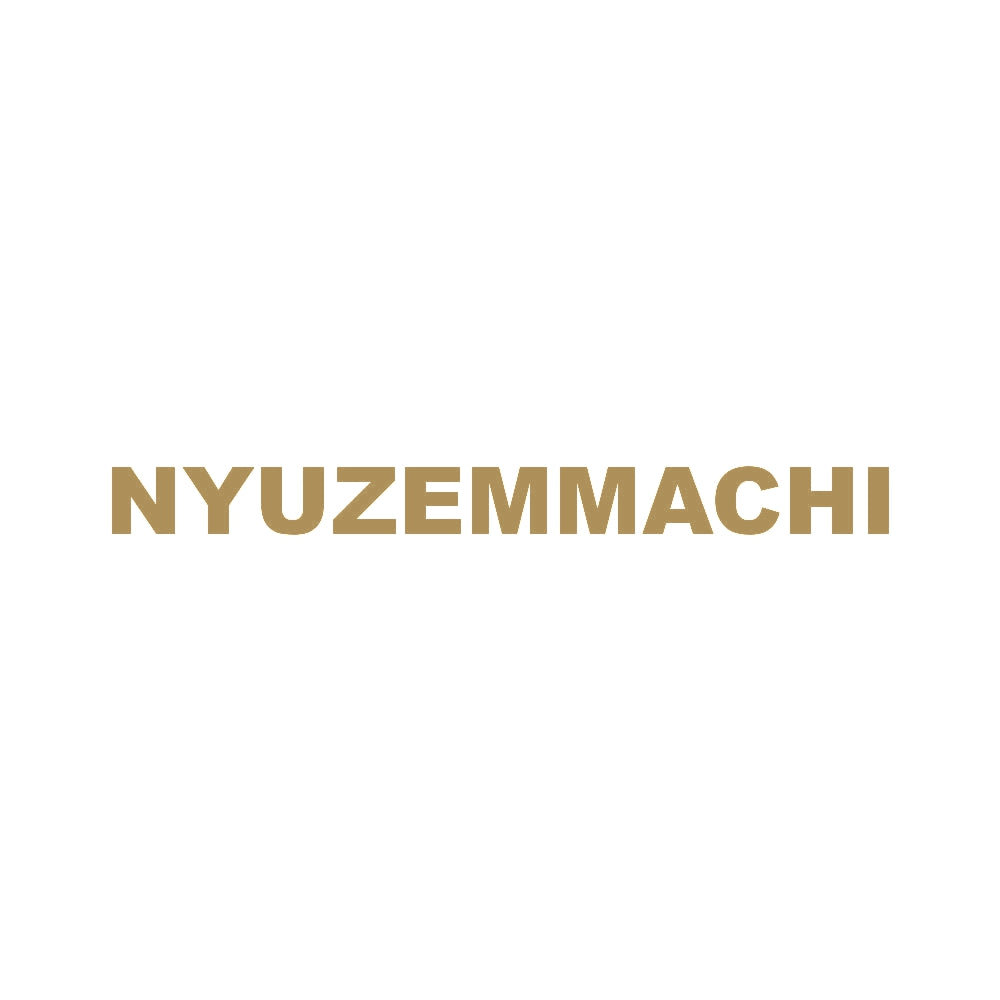 NYUZEMMACHI 9