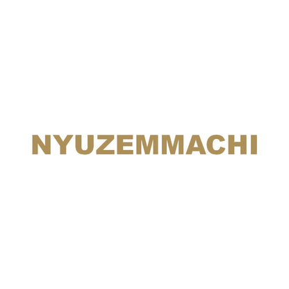 NYUZEMMACHI 9
