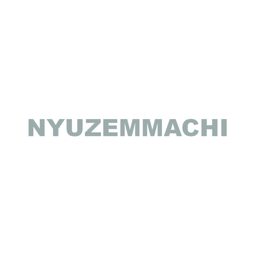 NYUZEMMACHI 10