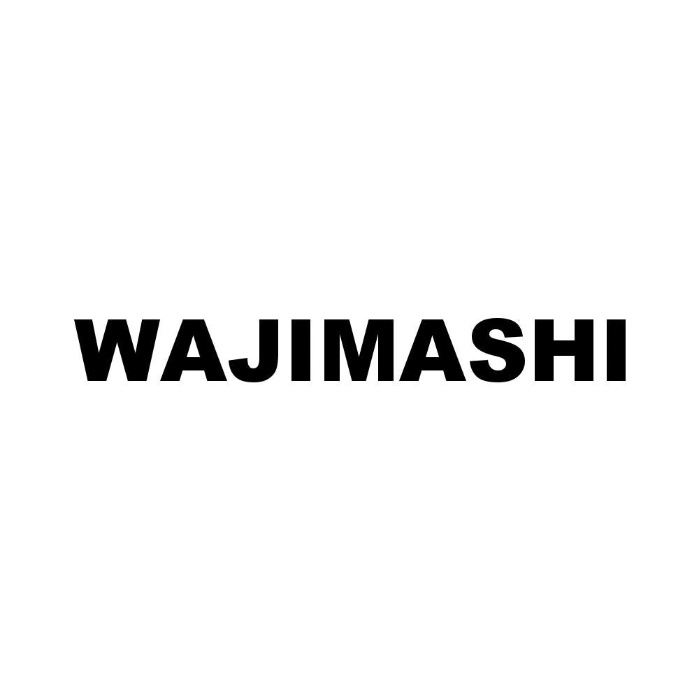 WAJIMASHI
