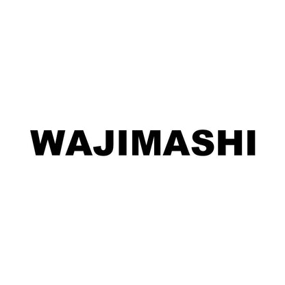 WAJIMASHI