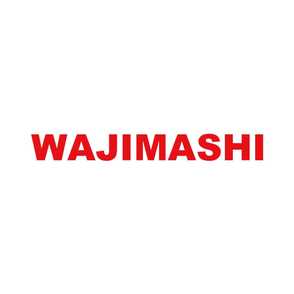 WAJIMASHI 8