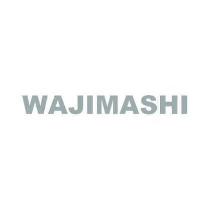 WAJIMASHI 10