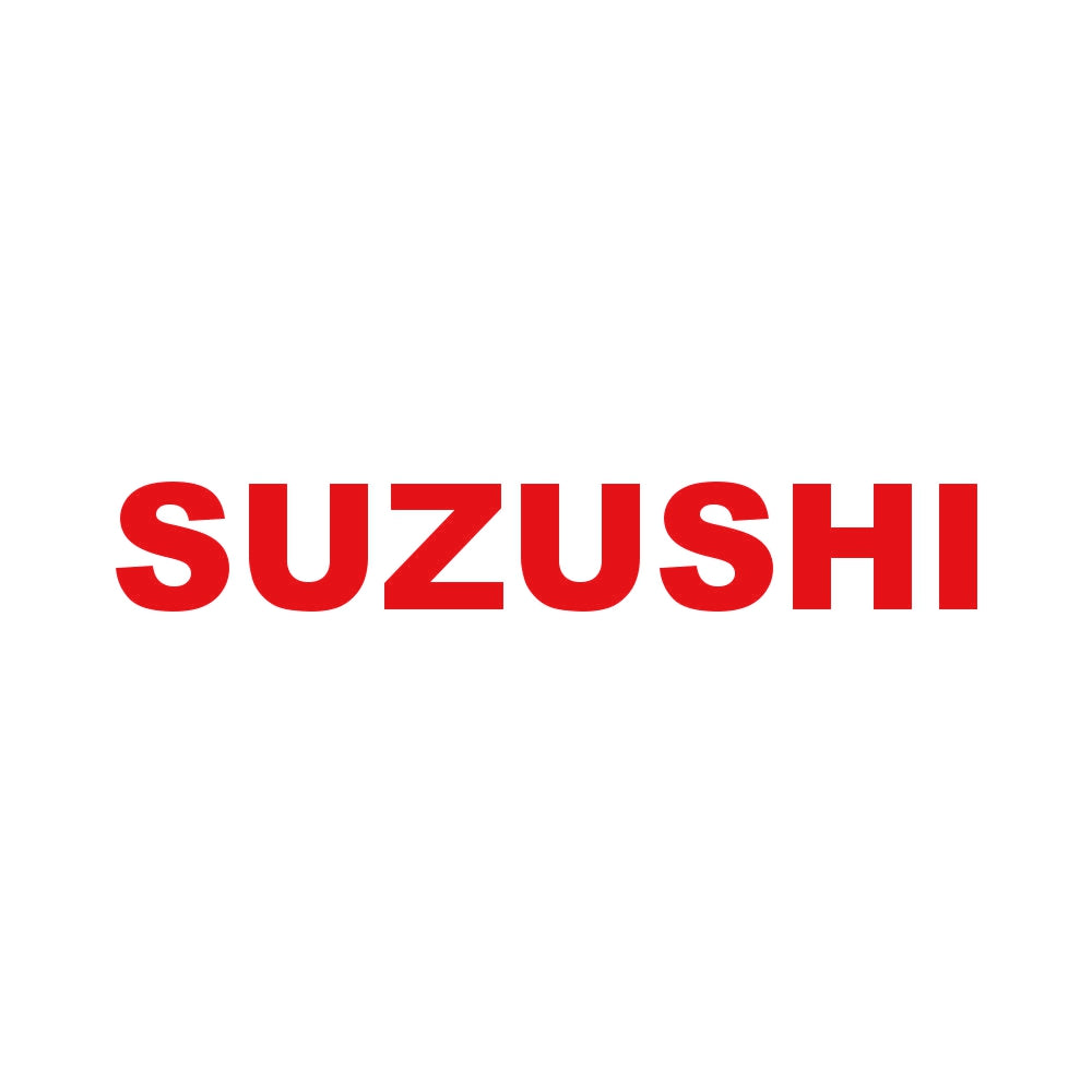 SUZUSHI 8