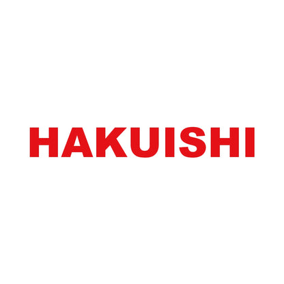 HAKUISHI 8