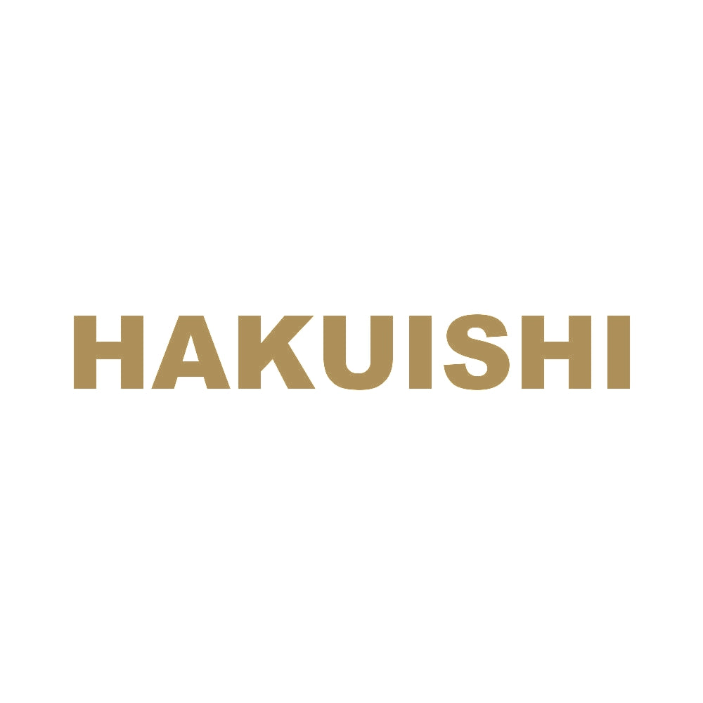 HAKUISHI 9