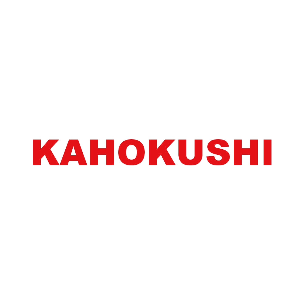 KAHOKUSHI 8