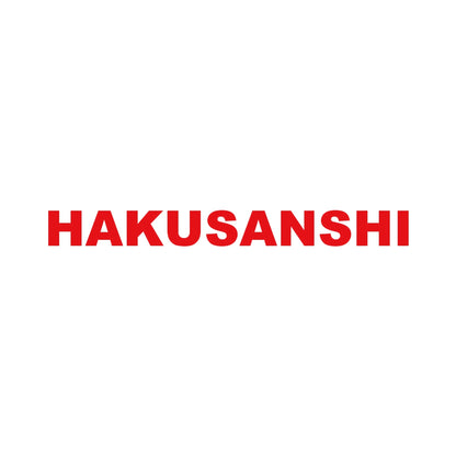HAKUSANSHI 8