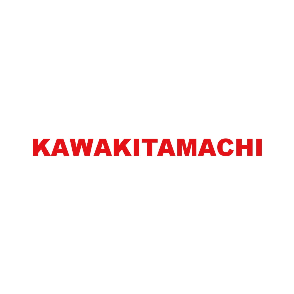 KAWAKITAMACHI 8