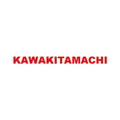 KAWAKITAMACHI 8