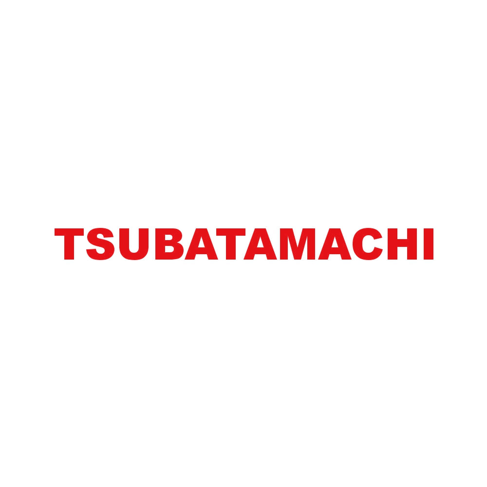 TSUBATAMACHI 8