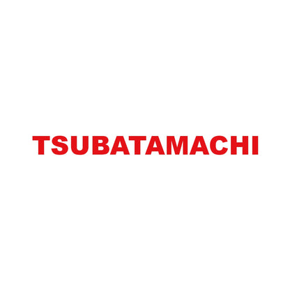 TSUBATAMACHI 8
