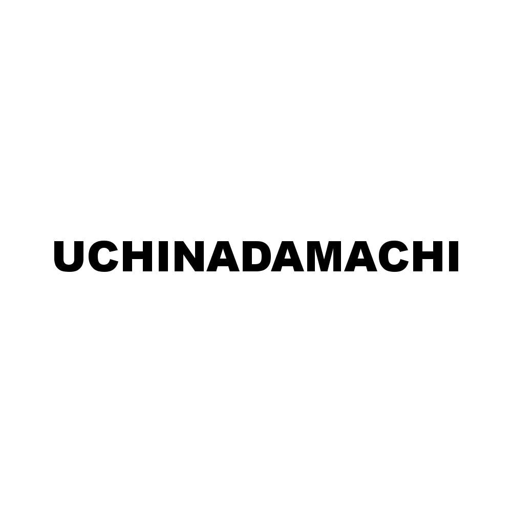 UCHINADAMACHI