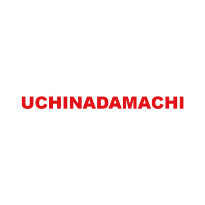 UCHINADAMACHI 8