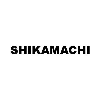 SHIKAMACHI
