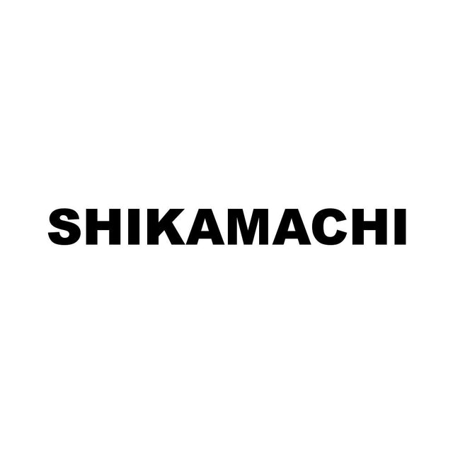SHIKAMACHI