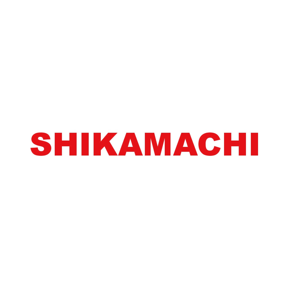 SHIKAMACHI 8