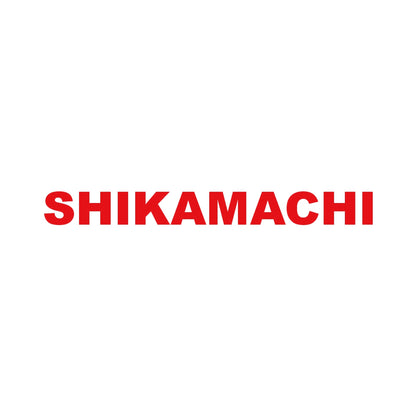 SHIKAMACHI 8