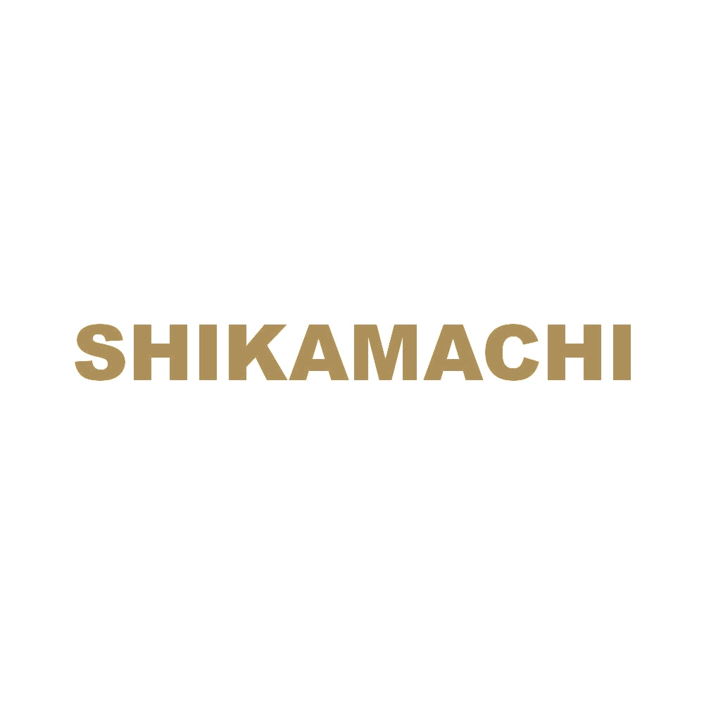 SHIKAMACHI 9