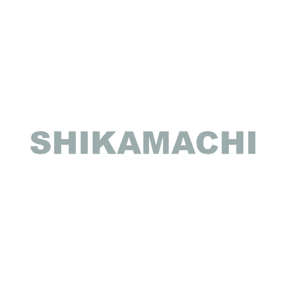 SHIKAMACHI 10