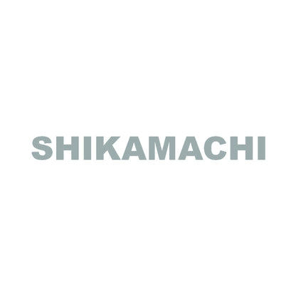 SHIKAMACHI 10