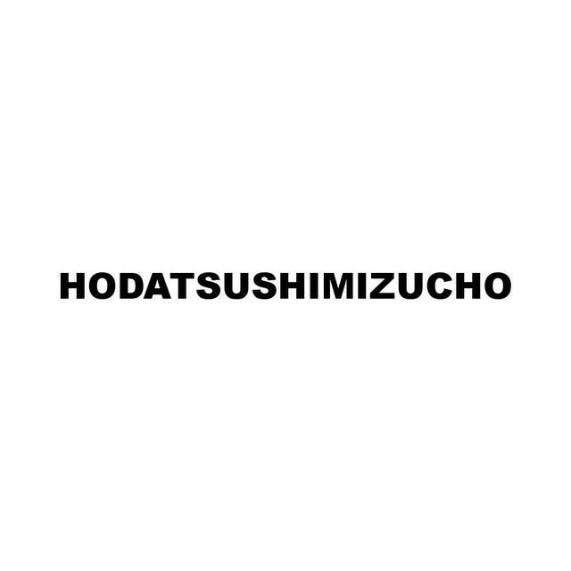 HODATSUSHIMIZUCHO
