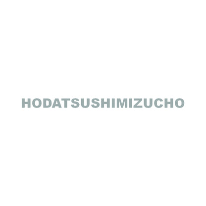 HODATSUSHIMIZUCHO 10