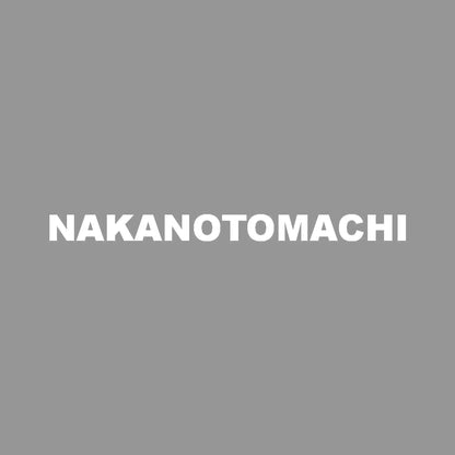 NAKANOTOMACHI 7
