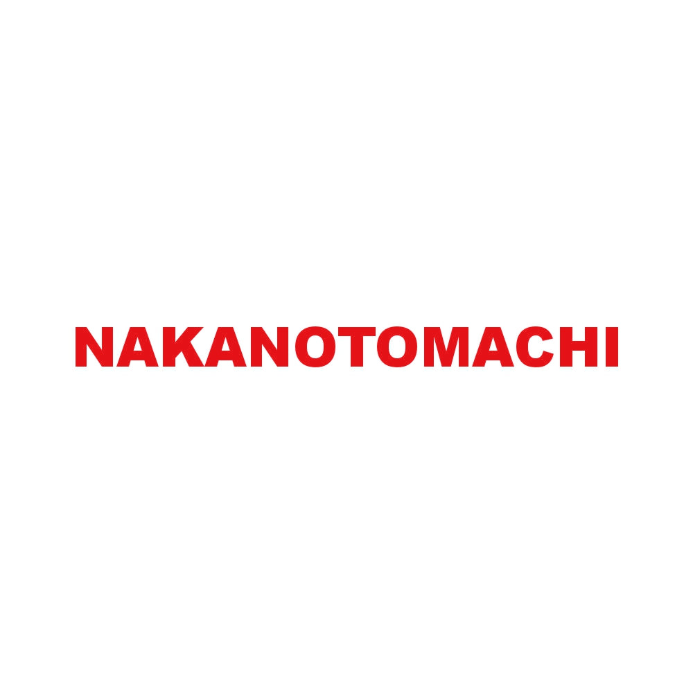 NAKANOTOMACHI 8