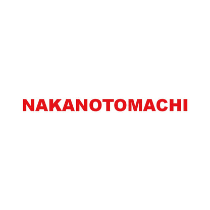 NAKANOTOMACHI 8