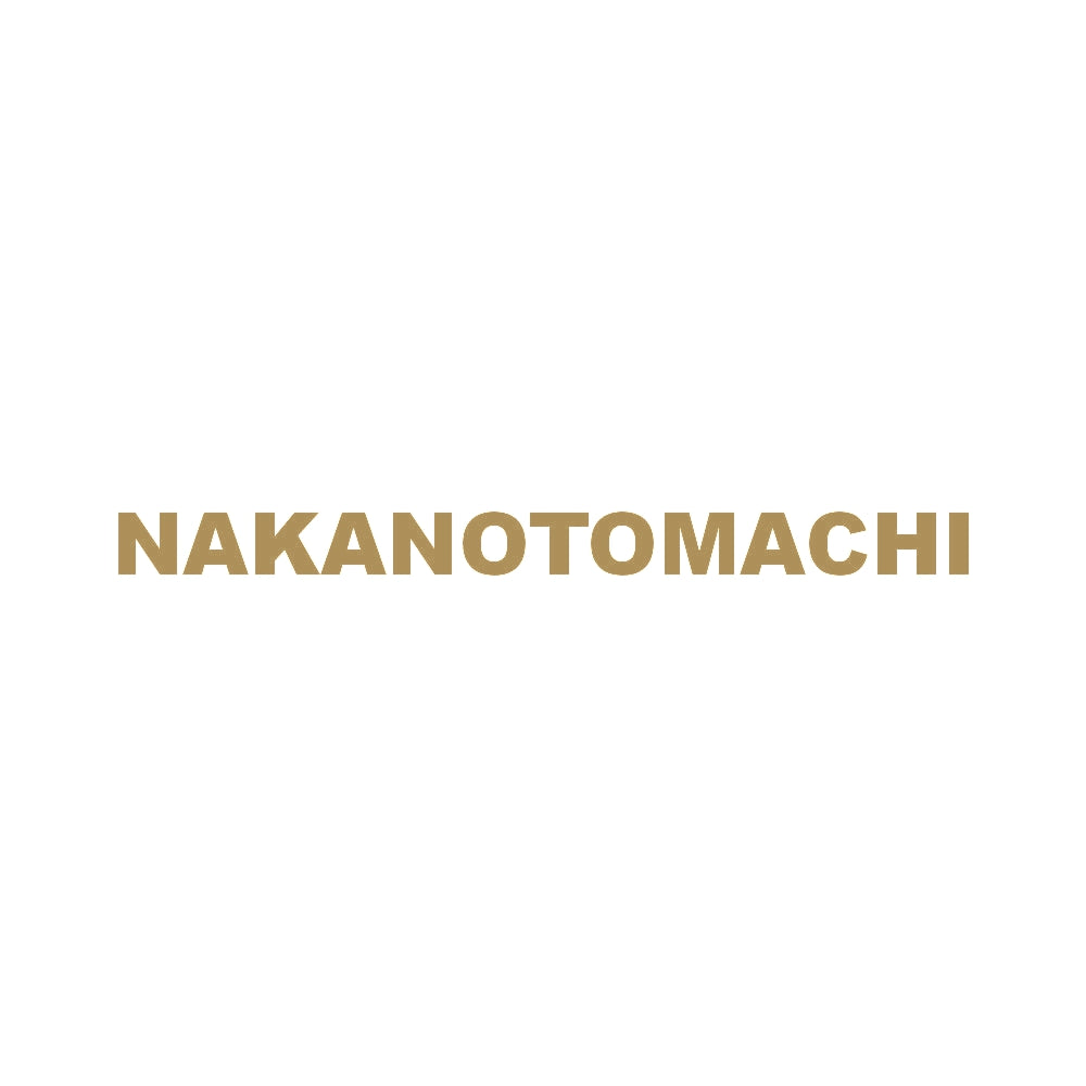 NAKANOTOMACHI 9
