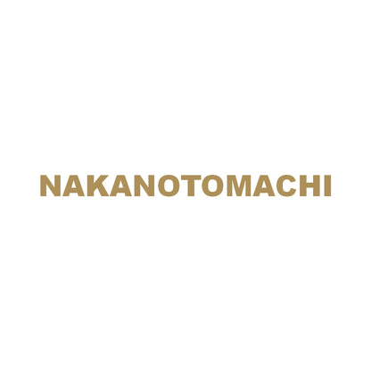 NAKANOTOMACHI 9