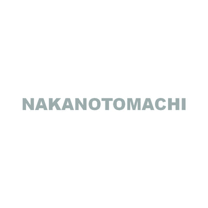 NAKANOTOMACHI 10