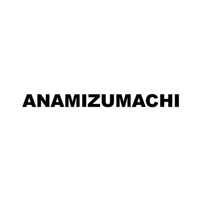 ANAMIZUMACHI