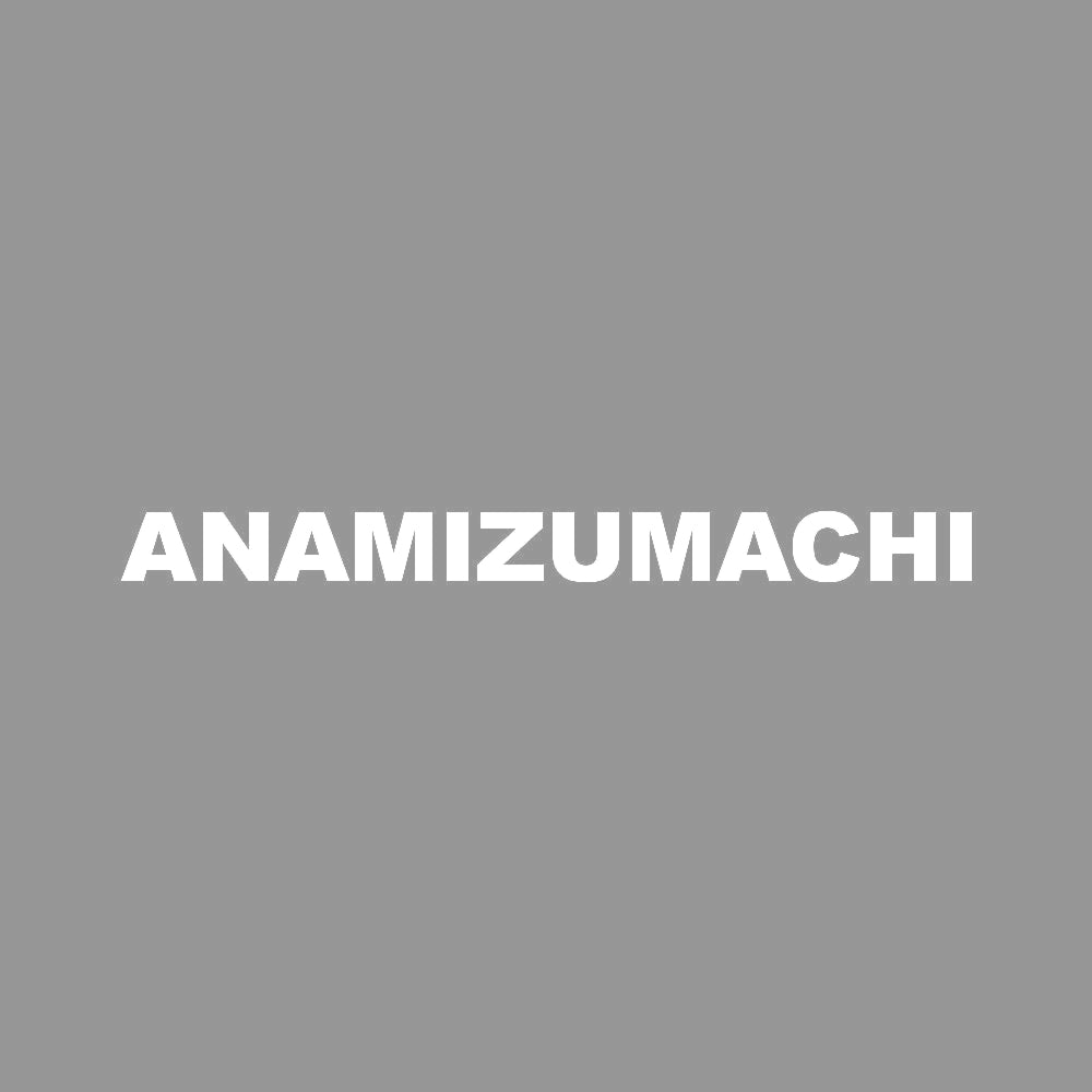 ANAMIZUMACHI 7