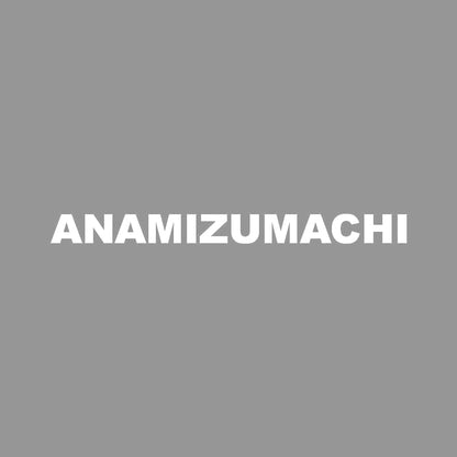 ANAMIZUMACHI 7