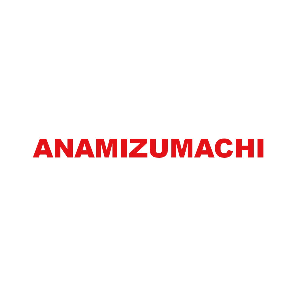 ANAMIZUMACHI 8